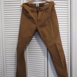 Flint and Tinder 365 Pant Tapered Fit